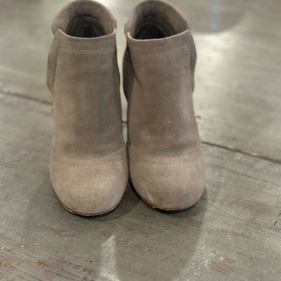 Chanel Booties - Picture 7 of 10